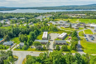 Opechee Garden Apartments in Laconia, NH - Building Photo - Building Photo