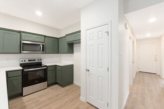 1604 Pima Trail in Harker Heights, TX - Foto de edificio - Building Photo