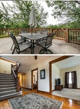 1749 Clarke Dr in Dubuque, IA - Foto de edificio - Building Photo