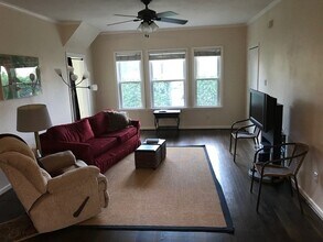 3001 Rosedale St in Houston, TX - Building Photo - Building Photo