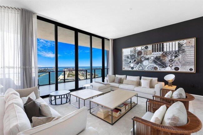 property at 1000 Biscayne Blvd