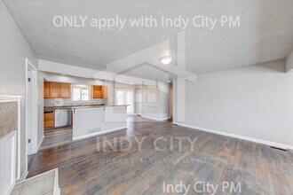 5120 Reeder St in Indianapolis, IN - Building Photo - Building Photo