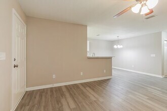 3564 Atherton St in Jacksonville, FL - Foto de edificio - Building Photo