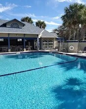 4244 Sun Village Ct, Unit 1 in New Smyrna Beach, FL - Building Photo - Building Photo