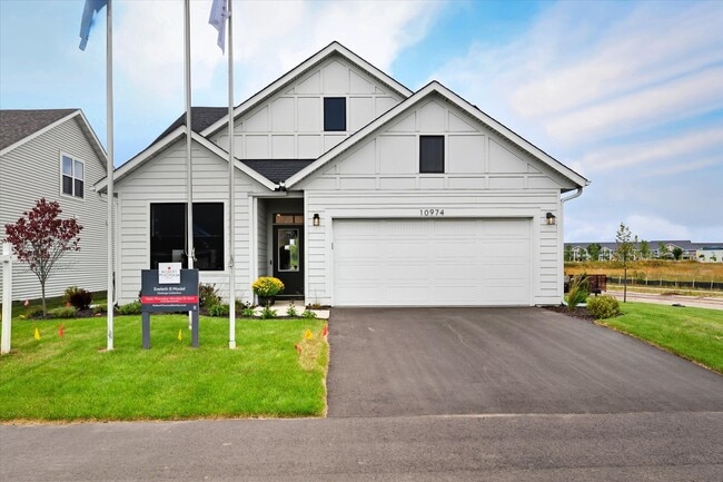 10974 37th St N in Lake Elmo, MN - Building Photo - Building Photo