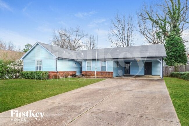 4364 Hunt Cliff Trce in Memphis, TN - Building Photo - Building Photo