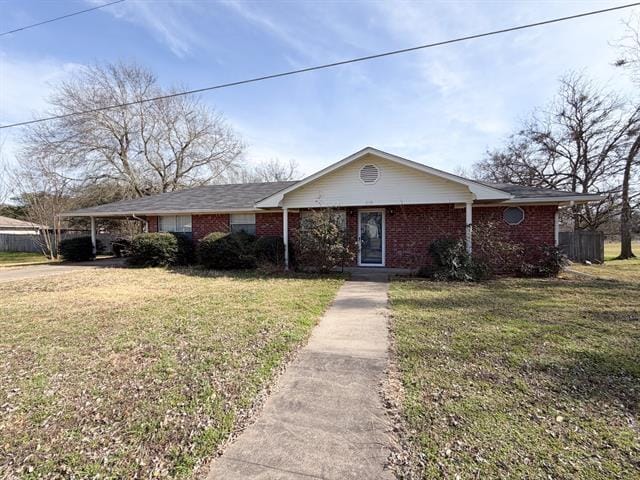 property at 828 Park Ln