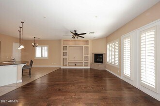 2007 E Topeka Dr in Phoenix, AZ - Building Photo - Building Photo