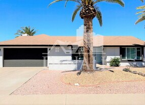 618 W McNair St in Chandler, AZ - Building Photo