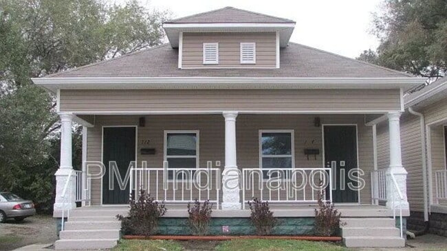 property at 114 Adler St