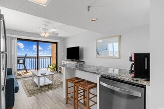4000 N Ocean Blvd in North Myrtle Beach, SC - Building Photo - Building Photo