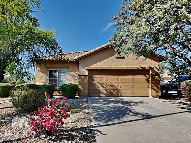 property at 40908 N Barnum Way