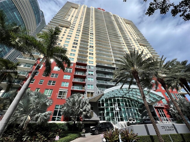 1155 Brickell Bay Dr