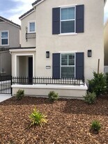 3110 Magpie Ct in West Sacramento, CA - Building Photo