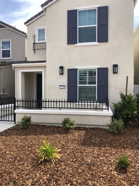 3110 Magpie Ct in West Sacramento, CA - Building Photo