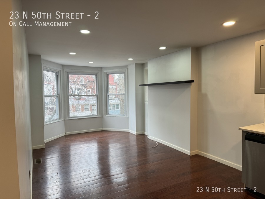 23 N 50th St in Philadelphia, PA - Building Photo