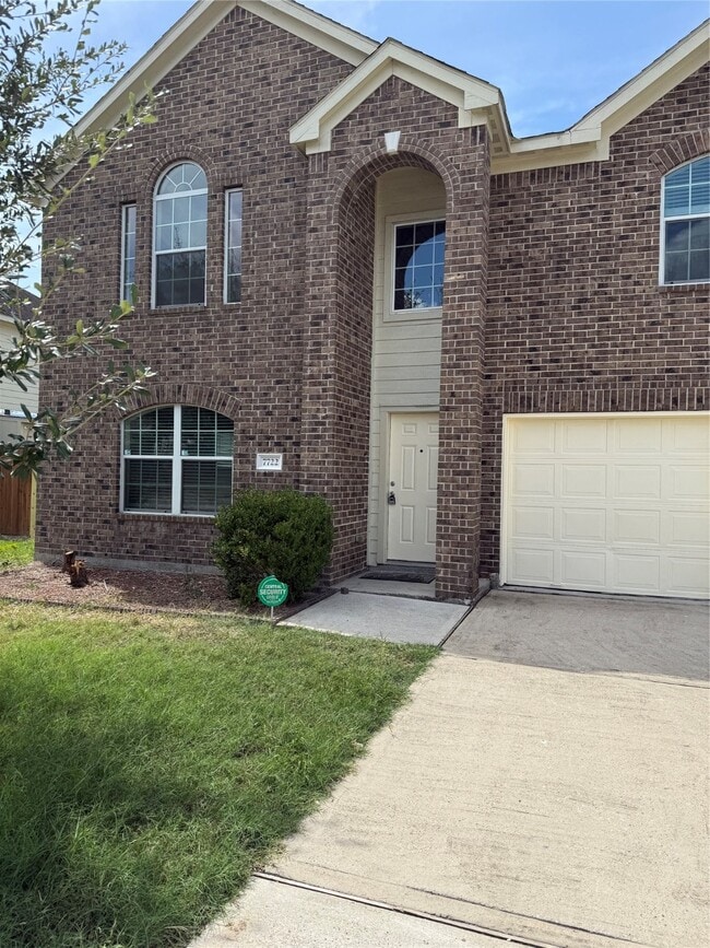 property at 7722 Pheasant Run