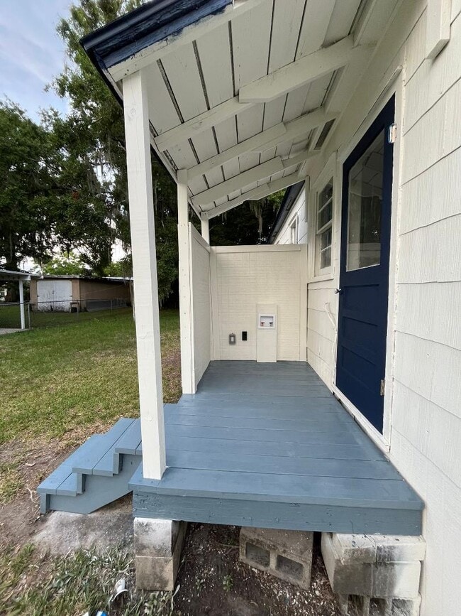 property at 1013 Butler Rd