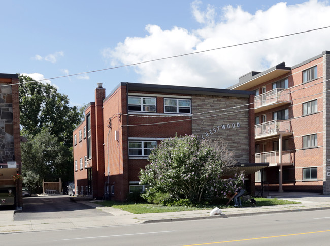 Chestwood in Hamilton, ON - Building Photo - Primary Photo