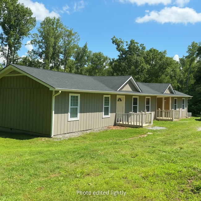 property at 218 Hickory Forest Rd
