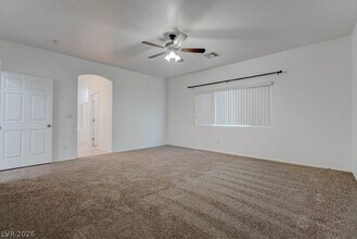 3109 Strawberry Park Dr in Las Vegas, NV - Building Photo - Building Photo
