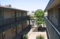 Sunset Ridge Apartments in Phoenix, AZ - Building Photo - Building Photo