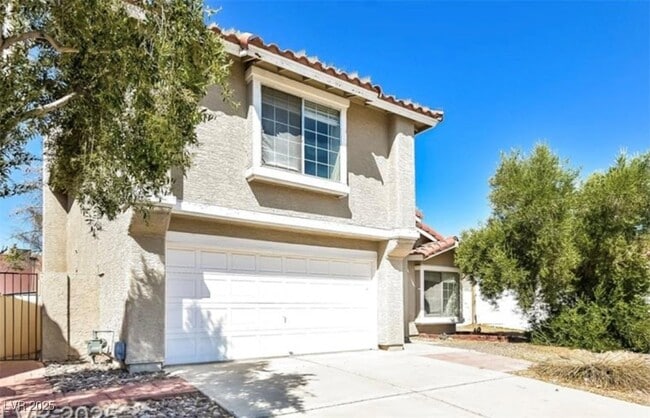 741 Round Table Dr in Las Vegas, NV - Building Photo - Building Photo