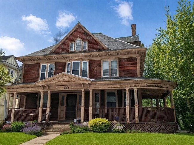 property at 130 Vernon St