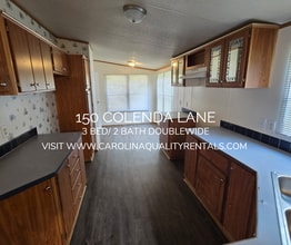 150 Colenda Ln in Henderson, NC - Building Photo - Building Photo