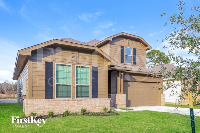 14745 Country Club Dr in Beaumont, TX - Foto de edificio - Building Photo