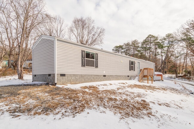 property at 13 Garden Rd