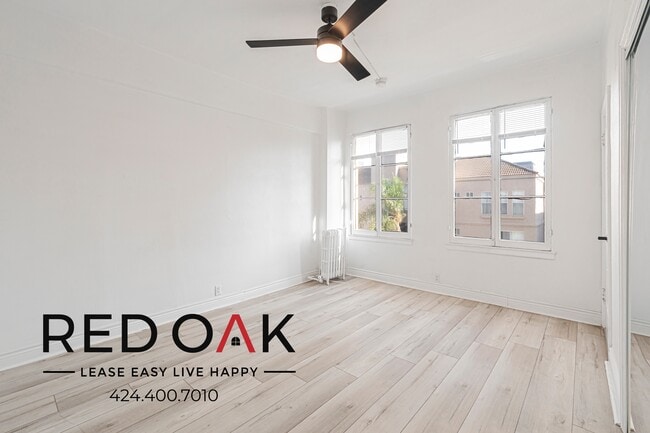 property at 3471 5th St