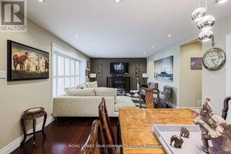 52 Princeway Dr in Toronto, ON - Building Photo - Building Photo