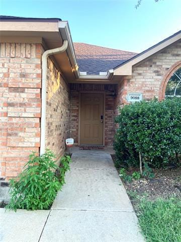 9088 Brushy Creek Trail in Fort Worth, TX - Building Photo - Building Photo