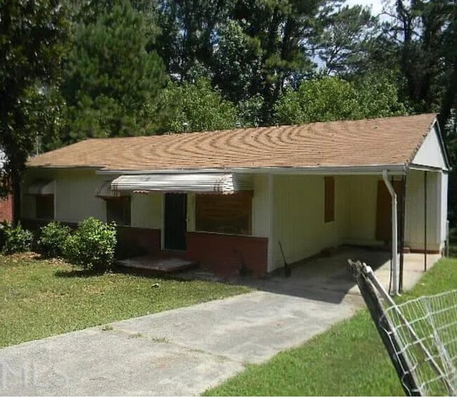 875 Fairburn Rd NW in Atlanta, GA - Building Photo - Building Photo