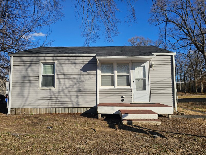 74 Swan St in Aberdeen, MD - Building Photo