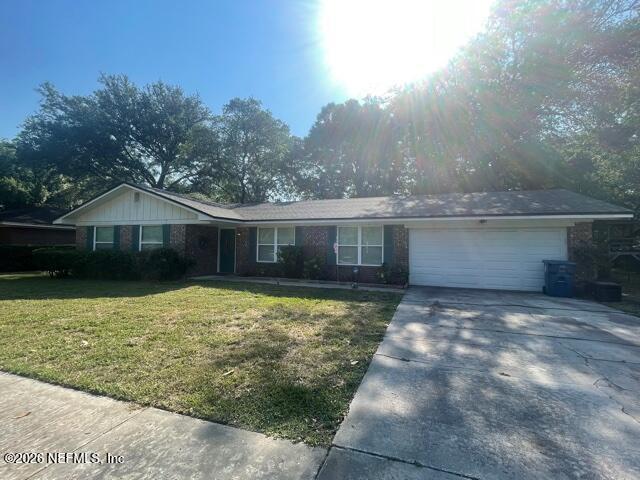 property at 3983 Post Oak Rd N