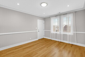 3624 W George St in Chicago, IL - Building Photo - Building Photo