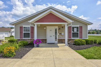 Orchard Glen in Orrville, OH - Building Photo - Building Photo