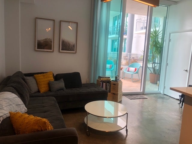 property at 350 NE 24th St