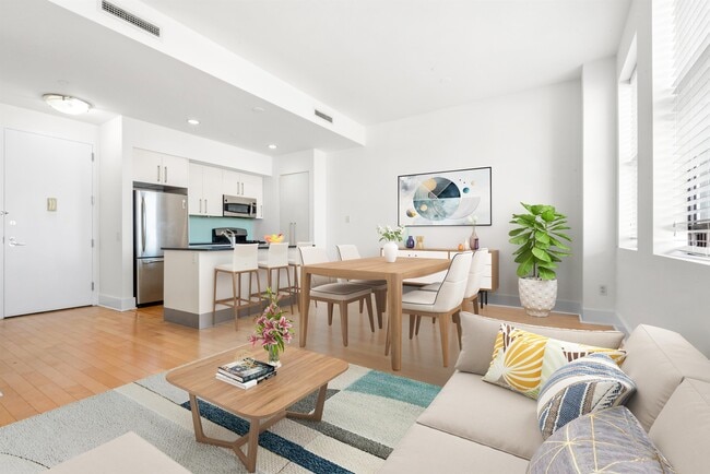property at 4 Beacon Way