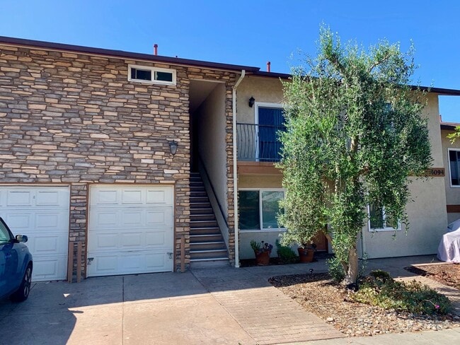4094 Mississippi St in San Diego, CA - Building Photo - Building Photo