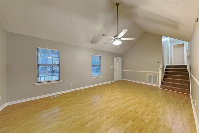 235 Peach Crossing Dr in Dallas, GA - Building Photo - Building Photo