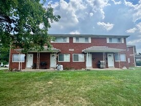 5734 Arborwood Ct in Columbus, OH - Building Photo