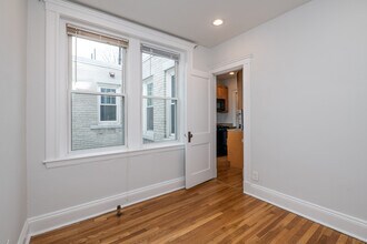 288 Chestnut Hill Ave, Unit 22 in Boston, MA - Building Photo - Building Photo
