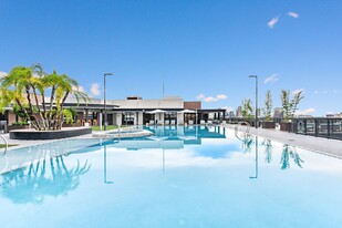 The Yard at Ivanhoe Apartamentos