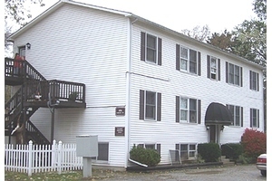 106 Library Ave in Rutland, VT - Building Photo