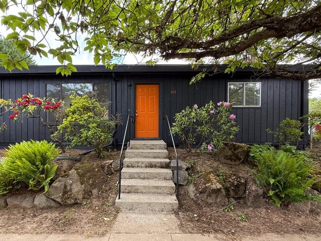 property at 426 N Skidmore St
