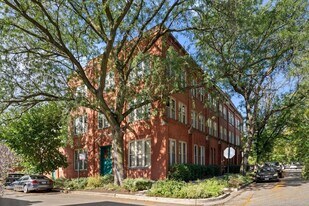 2510 N Wayne Ave in Chicago, IL - Building Photo