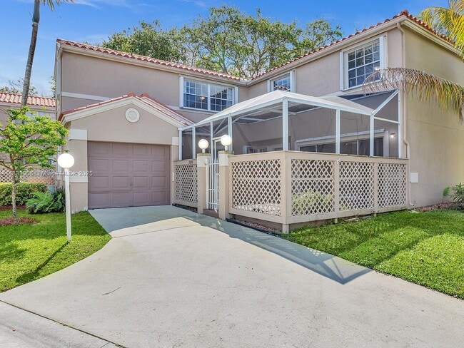 11050 Nautilus Dr in Hollywood, FL - Building Photo - Building Photo